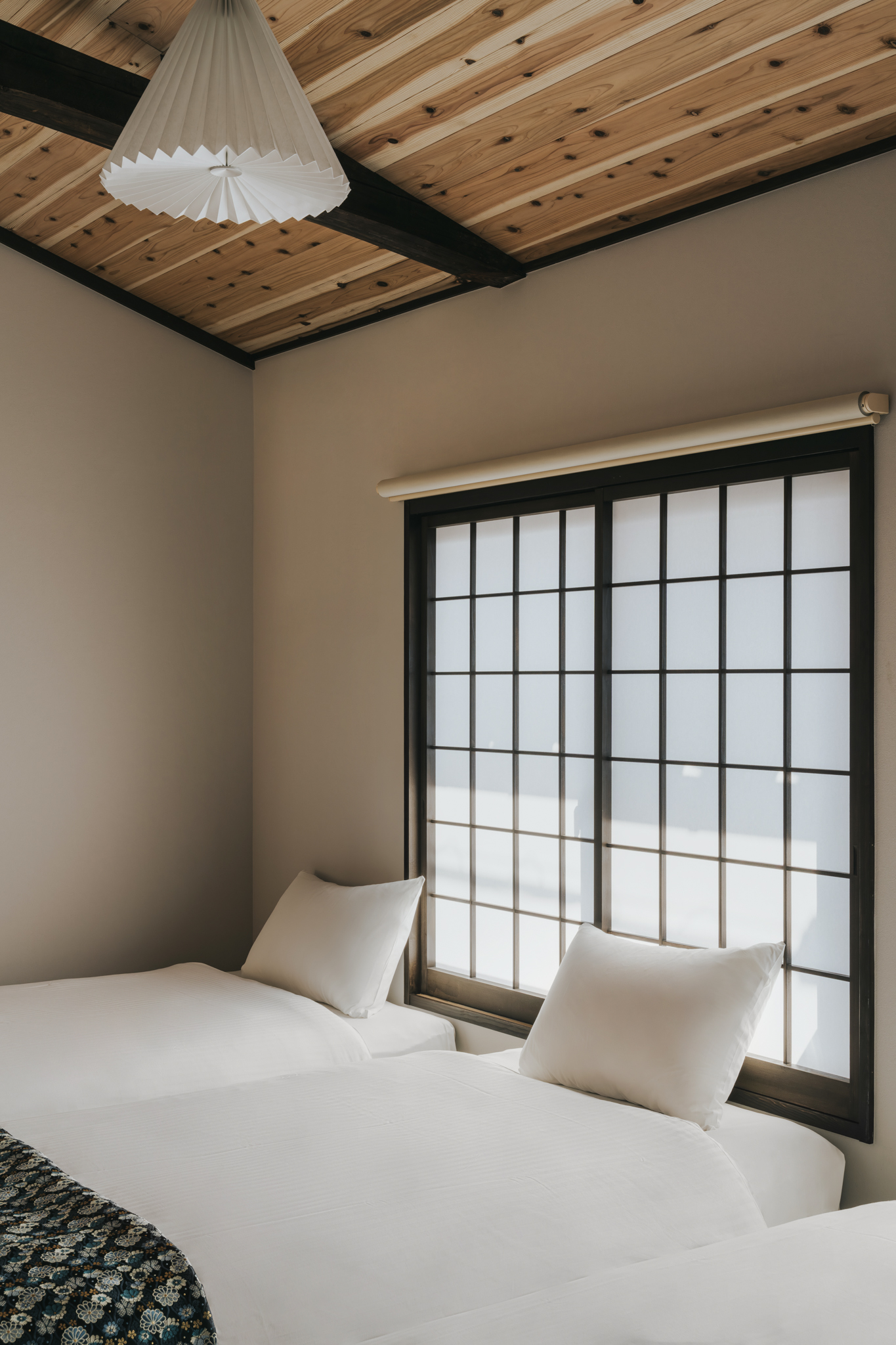 【京都中殿田町 百合】