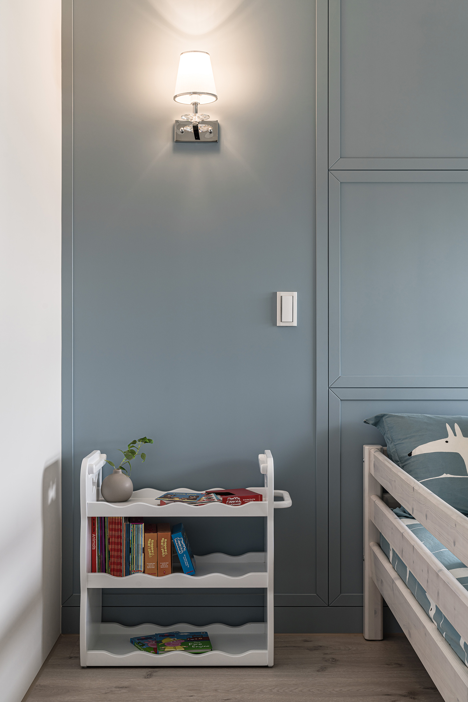 【序列的美感】