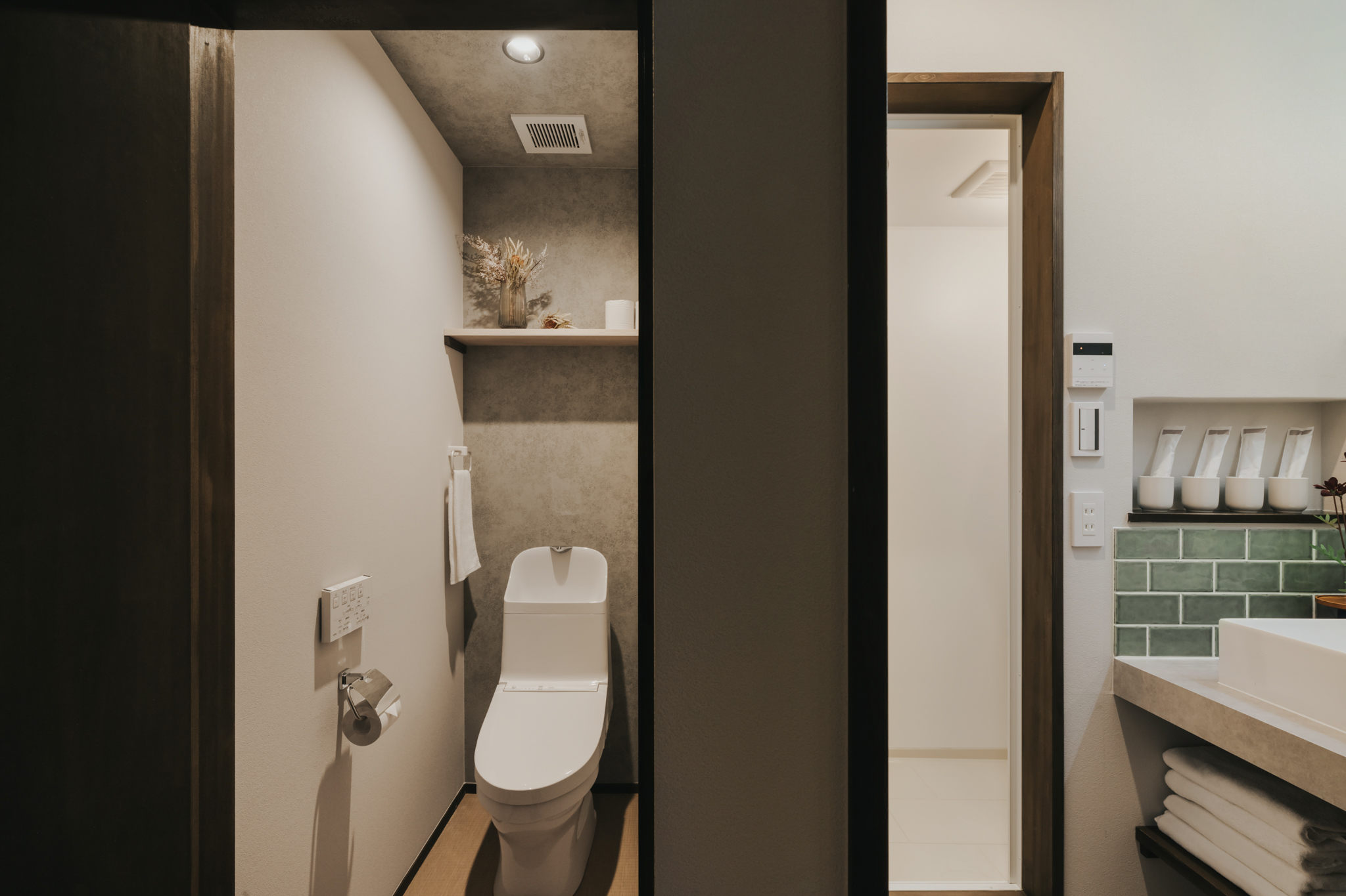 【京都中殿田町 百合】