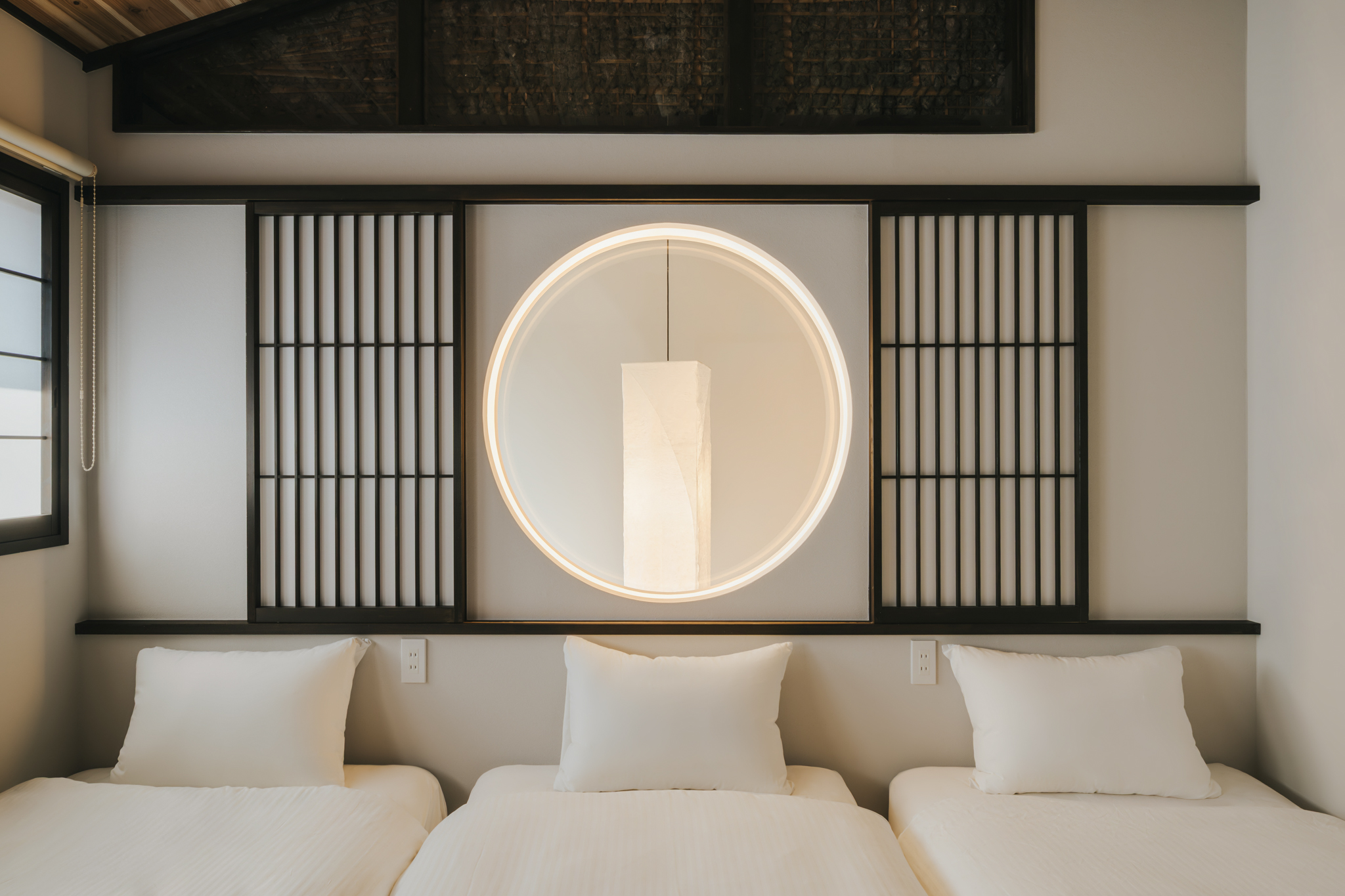 【京都中殿田町 百合】