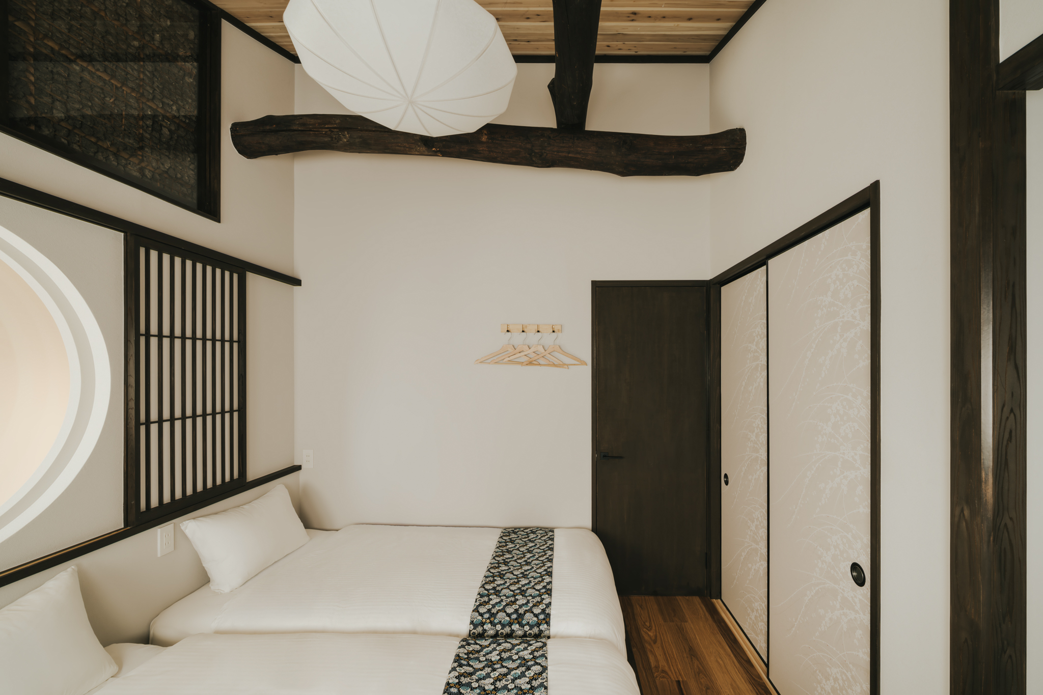 【京都中殿田町 百合】