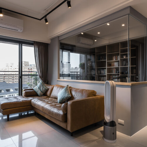 【知性閱讀劇場】