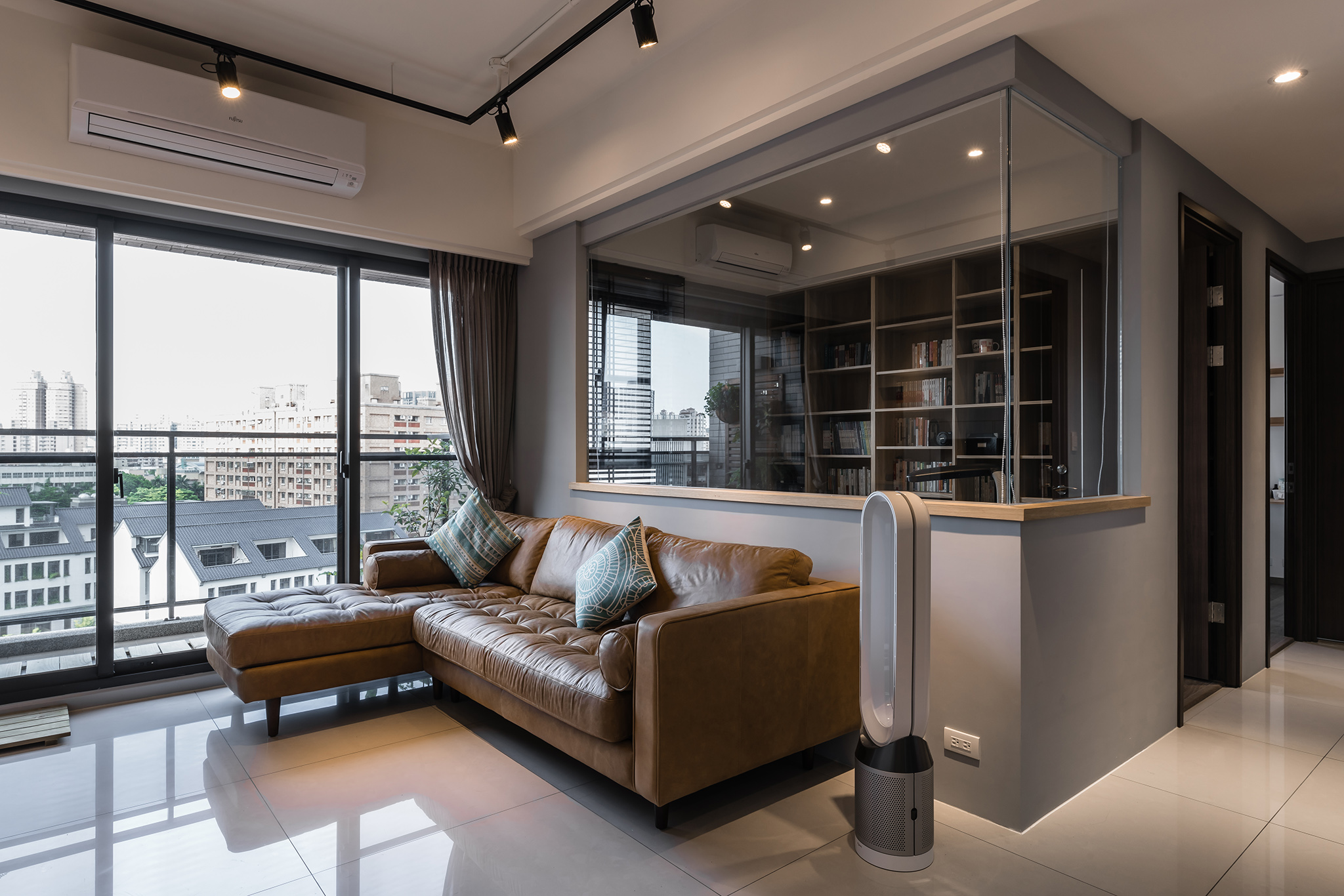 【知性閱讀劇場】