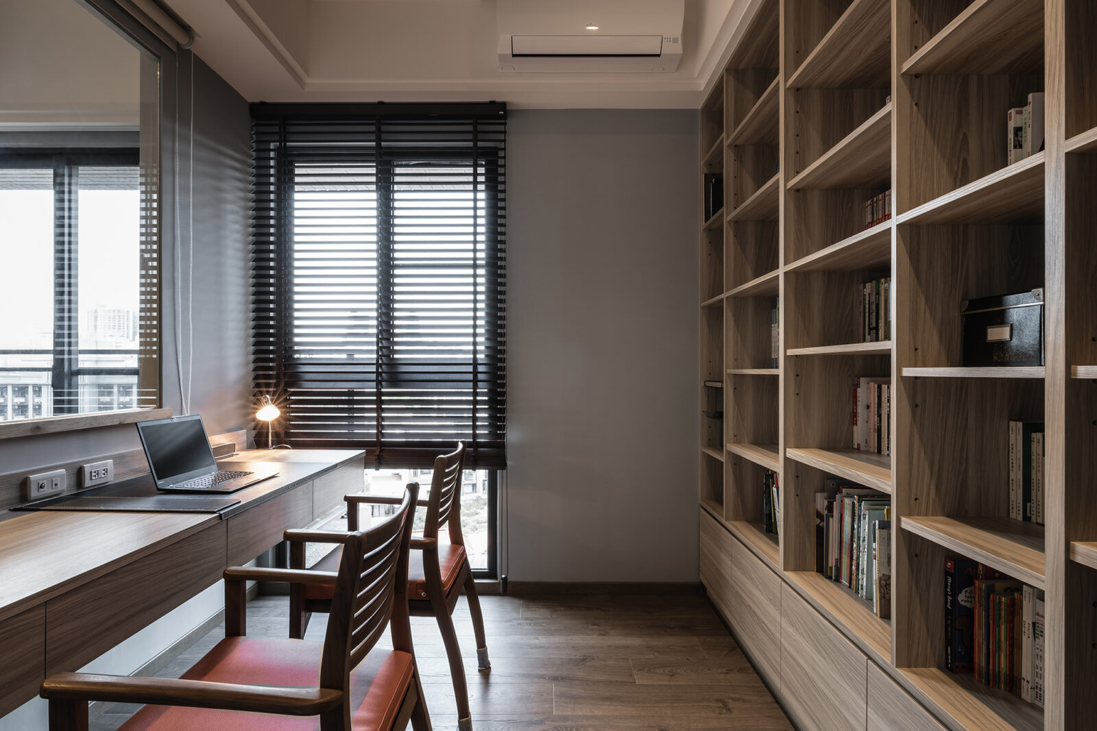 【知性閱讀劇場】