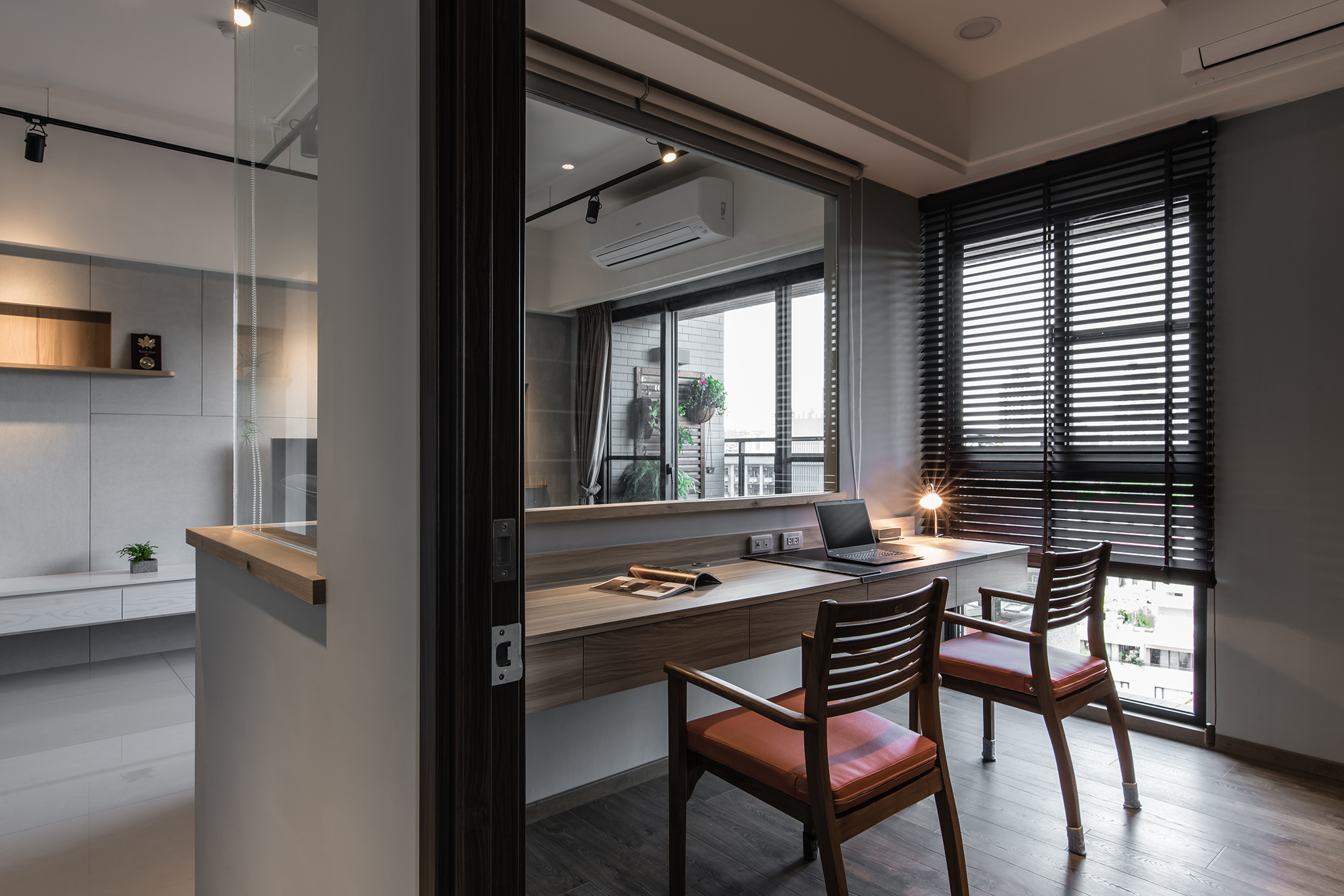 【知性閱讀劇場】