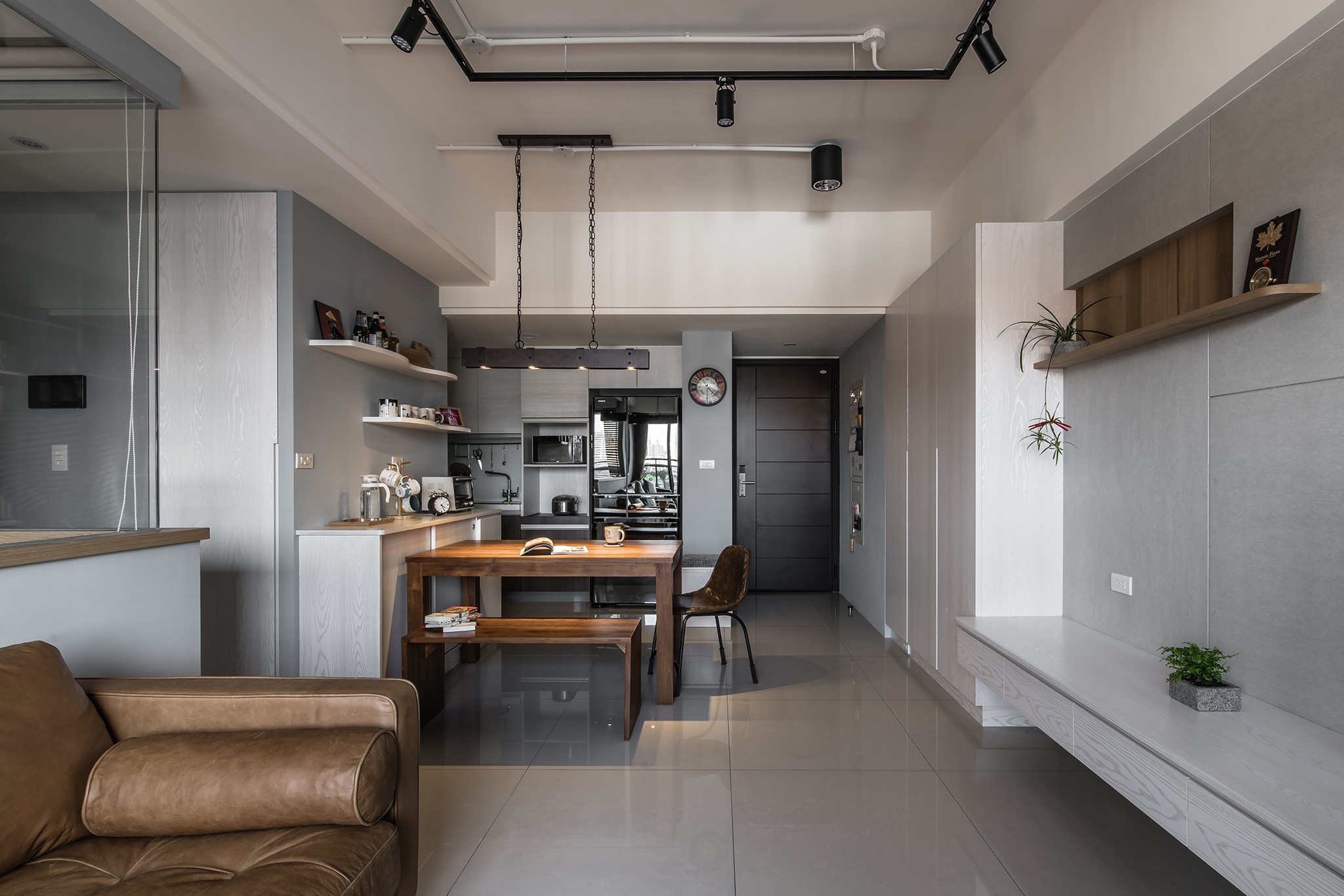 【知性閱讀劇場】