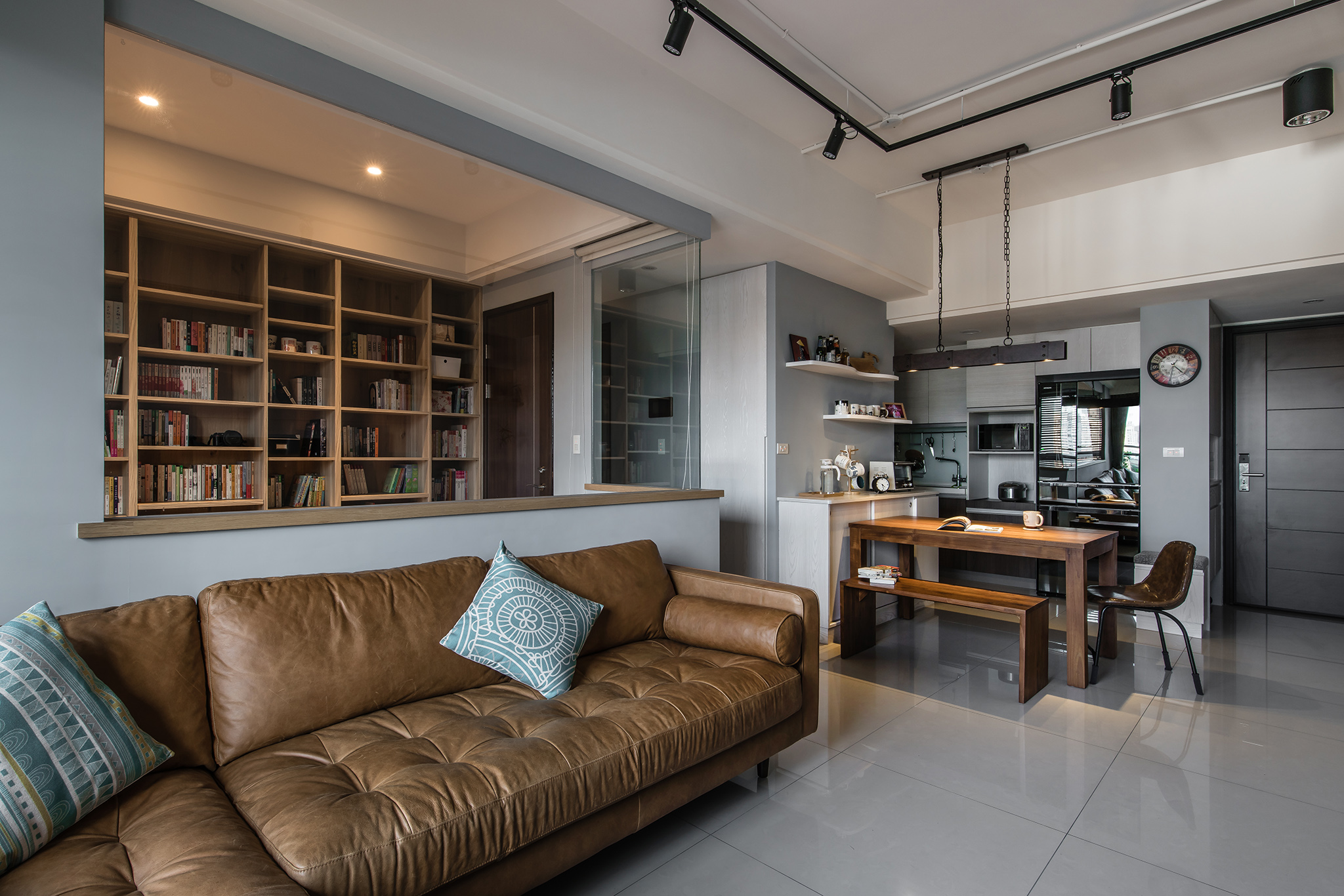 【知性閱讀劇場】