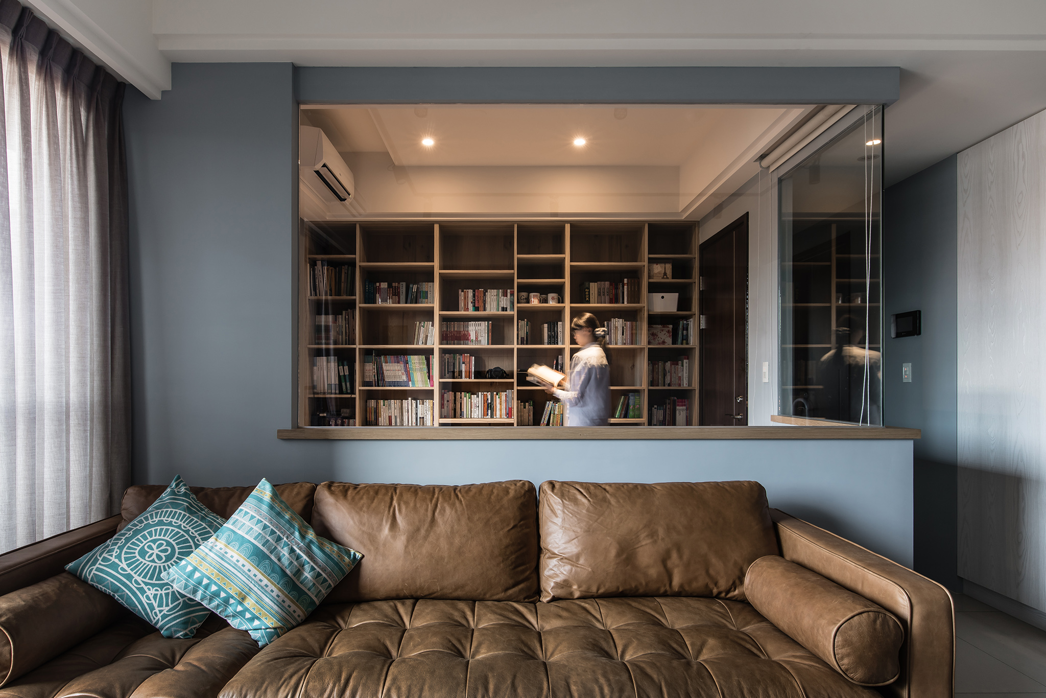 【知性閱讀劇場】