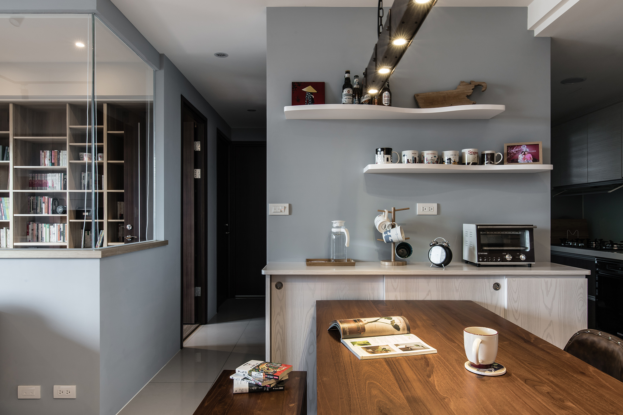 【知性閱讀劇場】